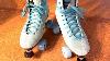 Sure Grip Boardwalk Outdoor Skates