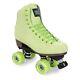 Sure-grip Boardwalk Outdoor Skates Key Lime Mens 8 / Womens 9