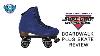 Sure Grip Boardwalk Plus Skates Review