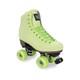 Sure-grip Boardwalk Unisex Outdoor Roller Skates Retro Boots With Suede Lea