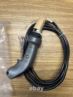 Sure Grip CG1-M4-10-72919-KHJ36720C 4 Button Single Trigger (Left)