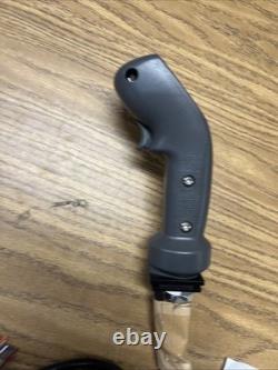 Sure Grip CG1-M4-10-72919-KHJ36720C 4 Button Single Trigger (Left)