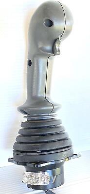 Sure Grip Controls 2-Axis J1-M4-JSL-02CA1 Joystick NEW