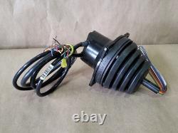 Sure Grip Controls Inc. JSL-P2-02-80722 Joystick Control