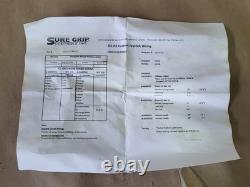 Sure Grip Controls Inc. JSL-P2-02-80722 Joystick Control