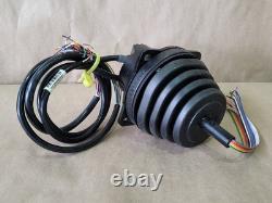 Sure Grip Controls Inc. JSL-P2-02-80722 Joystick Control
