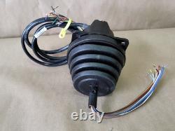 Sure Grip Controls Inc. JSL-P2-02-80722 Joystick Control