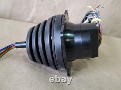 Sure Grip Controls Inc. JSL-P2-02-80722 Joystick Control