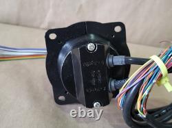 Sure Grip Controls Inc. JSL-P2-02-80722 Joystick Control