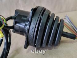 Sure Grip Controls Inc. JSL-P2-02-80722 Joystick Control