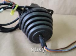 Sure Grip Controls Inc. JSL-P2-02-80722 Joystick Control