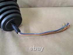 Sure Grip Controls Inc. JSL-P2-02-80722 Joystick Control