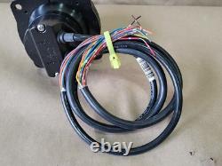 Sure Grip Controls Inc. JSL-P2-02-80722 Joystick Control