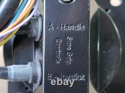 Sure Grip Controls Inc. JSL-P2-02-80722 Joystick Control