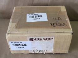 Sure Grip Controls Inc. JSL-P2-02-80722 Joystick Control