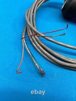 Sure Grip Controls Industrial Electronic Joystick Handle Base CBDE-10