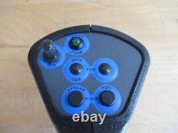 Sure Grip Controls J1939 CAN Joystick Oshkosh p/n 3933899, L1-M6-01-JSMJ-OTC-A