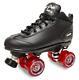 Sure-grip Cyclone Black Roller Skate Outdoor Red (12)