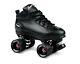 Sure-grip Cyclone Roller Skate Black