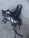 Sure-grip Cyclone Roller Skates Size 8 Black