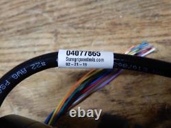 Sure Grip Dual Axis Proportional Joystick NOS JSM-P2-02-K1B-PM Quality NOS