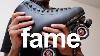 Sure Grip Fame Beginner Roller Skate Unboxing And Sizing Vlog