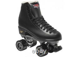 Sure- Grip Fame Rollerskates UK 5 Black Brand new in Box