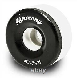 Sure-Grip Fo-Mac Harmony Wheels (Set of 8)