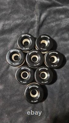Sure-Grip Fo-Mac Harmony Wheels (Set of 8)