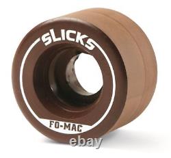 Sure Grip Fo-Mac Slick Wheels (8 pack)