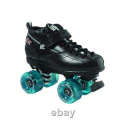 Sure Grip GT50 Motion Roller Skates Stylish Outdoor Skates for Men & Women