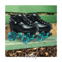 Sure Grip GT50 Motion Roller Skates Stylish Outdoor Skates for Men & Women