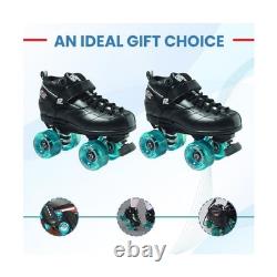 Sure Grip GT50 Motion Roller Skates Stylish Outdoor Skates for Men & Women