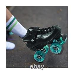 Sure Grip GT50 Motion Roller Skates Stylish Outdoor Skates for Men & Women