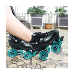Sure Grip GT50 Motion Roller Skates Stylish Outdoor Skates for Men & Women