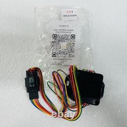 Sure Grip Hand Controls P/N APC 10 / 3.0 I