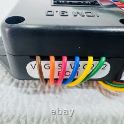 Sure Grip Hand Controls P/N APC 10 / 3.0 I