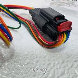 Sure Grip Hand Controls P/N APC 10 / 3.0 I