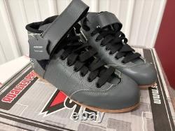 Sure Grip ISIS roller skate roller derby boots size 6