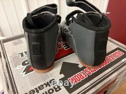 Sure Grip ISIS roller skate roller derby boots size 6