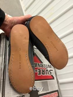 Sure Grip ISIS roller skate roller derby boots size 6