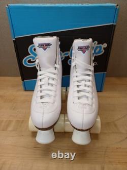 Sure Grip International Roller Skates Fame Model Ladies Size 8
