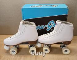 Sure Grip International Roller Skates Fame Model Ladies Size 8