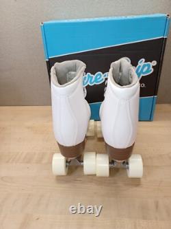 Sure Grip International Roller Skates Fame Model Ladies Size 8