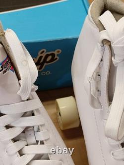 Sure Grip International Roller Skates Fame Model Ladies Size 8