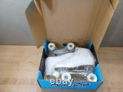 Sure Grip International Roller Skates Fame Model Ladies Size 8