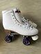 Sure Grip International Roller Skates Model Fame Ladies Size 8