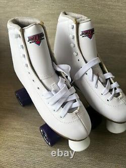 Sure Grip International Roller Skates Model Fame Ladies Size 8