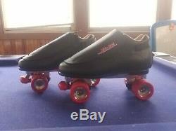 Sure Grip International Roller Skates. New With Box. Mens Size 12