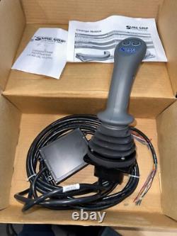 Sure Grip Joystick 10087699 Includes Gimbal Bracket